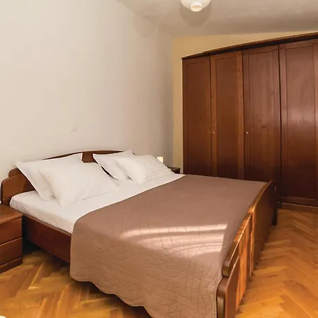 Hébergement de vacances Three-bedroom In Kastel Sucurac Kaštela